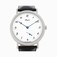 Breguet Automatic Dial color White Watch # 5140BB/29/9W6 (Men Watch)