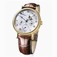 Breguet Automatic Self Wind Dial Color Silver Watch #5327BA-1E-9V6 (Men Watch)