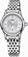 Oris Silver Dial Stainless Steel Band Watch #56176504031MB (Men Watch)