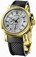 Breguet Swiss Automatic Dial Color Silver Watch #5827BA/12/5ZU (Men Watch)