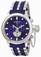 Invicta Swiss Quartz Chronograph Watch #5935 (Men Watch)