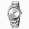Movado Swiss Quartz Stainless Steel Watch #606379 (Men Watch)