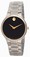 Movado Swiss Quartz Steel Two Tone Watch #606388 (Men Watch)