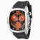 Invicta Swiss Quartz Stainless Steel Watch #6100 (Watch)