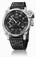 Oris Automatic Flight Timer Der Meisterflieger Black Leather Watch #64976324164LS (Men Watch)