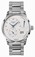 Glashutte Original Silver Hand Wind Watch # 65-01-22-12-24 (Men Watch)