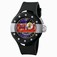 Invicta Swiss Quartz GMT Watch #6640 (Men Watch)