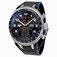 Oris Black Automatic Watch #673-7611-7084LS (Men Watch)