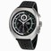 Oris Black Two Piece Automatic Watch #677-7619-4154LS (Men Watch)