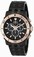 Invicta Specialty Quartz Chronograph Date Stainless Steel Watch # 6791 (Men Watch)