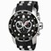 Invicta Swiss Quartz Stainless Steel Watch #6977 (Watch)