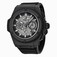 Hublot Automatic Dial color Black Watch # 701.QX.0140.RX (Men Watch)
