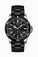 Invicta Black Quartz Watch #7079 (Men Watch)