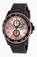 Invicta Rose Quartz Watch #7084 (Men Watch)