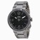 Oris Grey Automatic Watch #735-7651-4163MB (Men Watch)