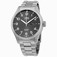 Oris Swiss automatic Dial color Grey Watch # 75276984063MB (Men Watch)