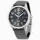 Oris Black Dial Stainless Steel Band Watch #75276984063TSGRY (Men Watch)