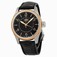 Oris Black Automatic Watch #754-7679-4364LS (Men Watch)