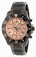 Invicta Rose Quartz Watch #80157 (Men Watch)