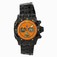 Invicta Orange Quartz Watch #80257 (Men Watch)