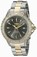 Invicta Grey Automatic Watch #80263 (Men Watch)