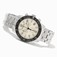 Invicta Champagne Dial Stainless Steel Band Watch #80373 (Men Watch)