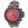 Invicta Flame Fusion Quartz Watch #80659 (Men Watch)