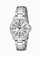 Invicta Silver Dial Stainless Steel Watch #89051-001 (Women Watch)