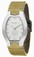 Ebel Swiss quartz Dial color Silver Watch # 9014G31-6935260 (Women Watch)