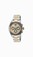 Invicta Gold Dial Stainless Steel Watch #90183 (Men Watch)
