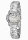 Ebel Swiss Quartz White Watch #9090F29/971025 (Women Watch)