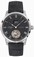 Glashutte Original Grey Automatic Watch # 94-03-04-04-04 (Men Watch)