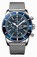 Breitling Superocean Heritage Automatic Chronograph Date Stainless Steel Watch# A1332016/C758 (Men Watch)