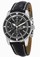 Breitling Black Automatic Self Winding Watch # A1332024/B908-761P (Men Watch)