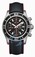 Breitling Black Automatic Self Winding Watch # A1334102/BA81-228X (Men Watch)