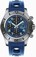 Breitling Swiss automatic Dial color Blue Watch # A13341C3/C893-211S (Men Watch)