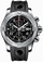 Breitling chronograph Case Diameter 48 Watch # A1337111/BC28-201S (Men Watch)