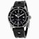 Breitling Black Automatic Watch # A1732124-BA61 (Men Watch)