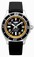 Breitling Black Automatic Self Winding Watch # A1736402/BA32-132S (Men Watch)
