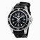 Breitling Black Automatic Watch # A17365C9/BD67-225S (Men Watch)