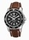Breitling Black Automatic Self Winding Watch # A17365C9/BD67-425X (Men Watch)