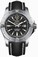 Breitling swiss-automatic Dial Colour black Watch # A1738811/BD44-435X (Men Watch)