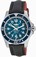 Breitling Blue Automatic Self Winding Watch # A17392D8/C910-228X (Men Watch)