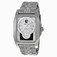 Breitling Silver Automatic Watch # A2836212/B844 (Men Watch)