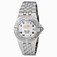 Breitling Mother of Pearl Quartz Watch # A71340L2/A687SS (Women Watch)