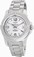 Breitling Silver Battery Operated Quartz Watch # A7438911/G803-178A (Women Watch)