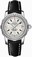 Breitling Swiss quartz Dial color Silver Watch # A7738753/G744-208X (Women Watch)