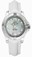 Breitling Swiss quartz Dial color white-mother-of-pearl Watch # A7738811/A770-261X (Men Watch)
