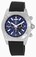 Breitling Swiss-Automatic Dial color Blue Watch # AB011012/C789 (Men Watch)