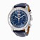 Breitling Automatic Dial color Blue Watch # AB012721-C889BLLT (Men Watch)